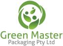 Green Master Packaging Pty Ltd. logo